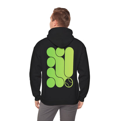 BAGEL - Tennis Hoodie