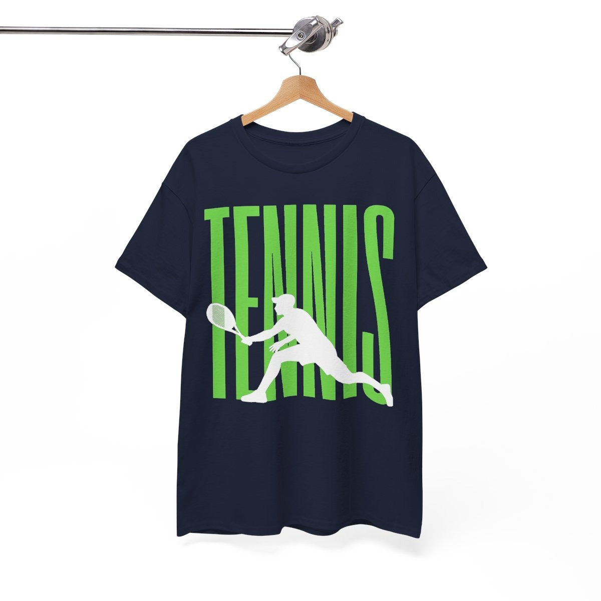 COURT LEGACY - Tennis (Basic Tee)