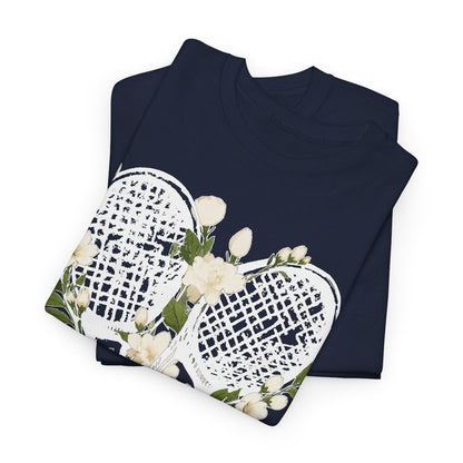 SAMPAGUITA 15 - Tennis (Basic Tee)