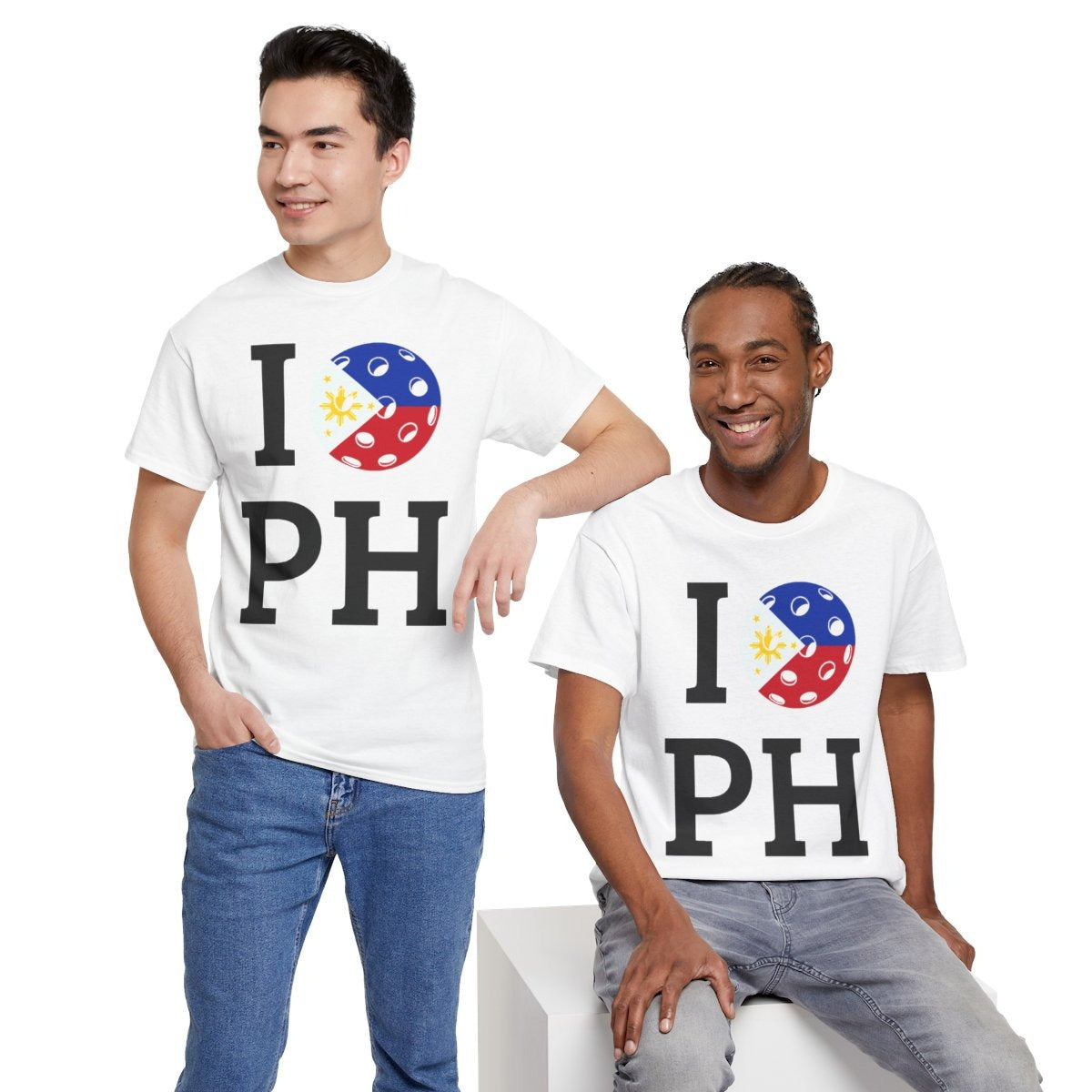 PH 1 - Pickleball (Dri Fit)