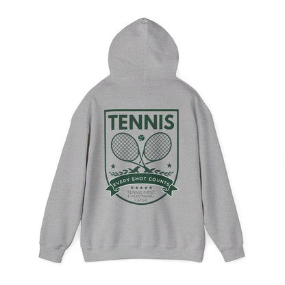 CHALLENGE - Tennis Hoodie