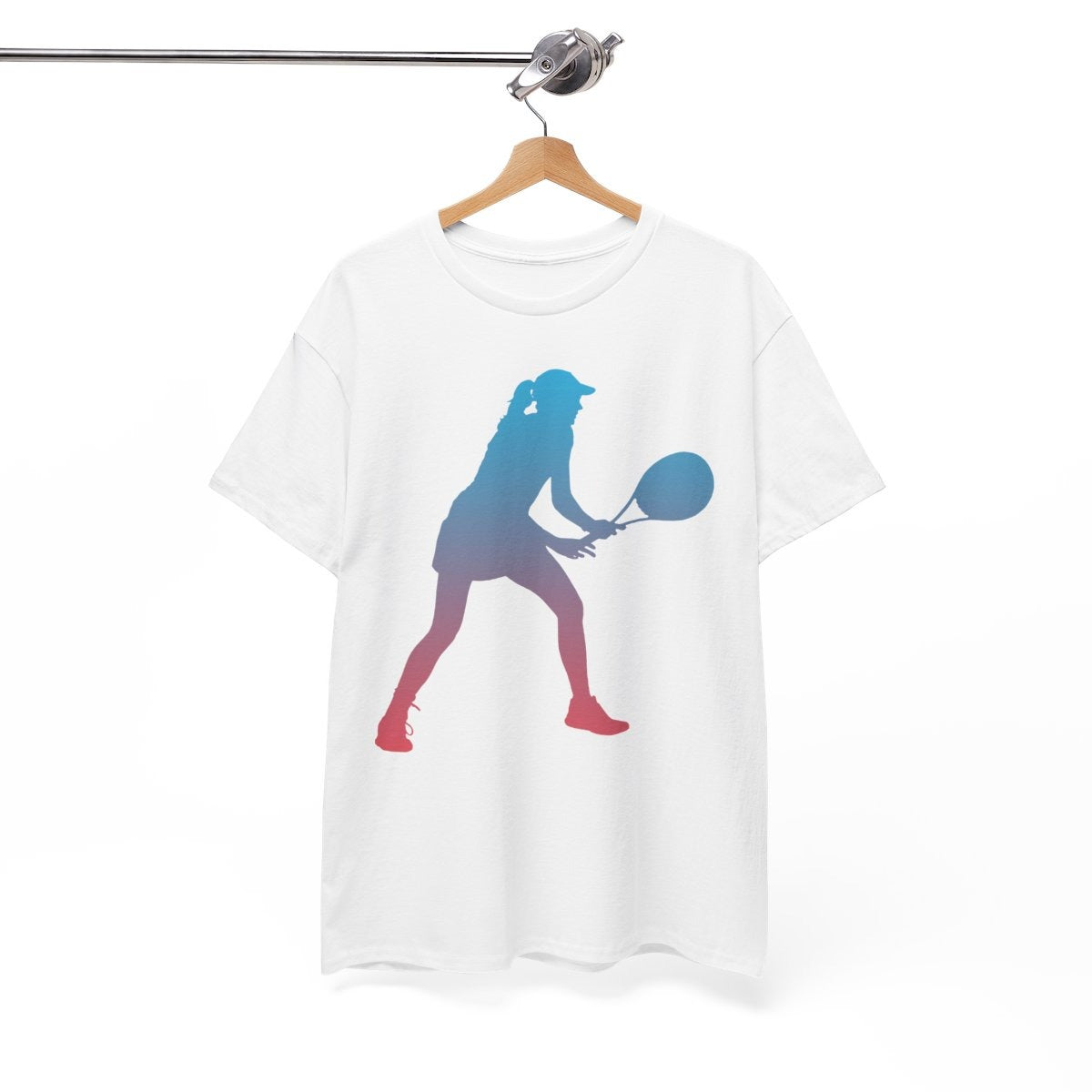 FOOTWORK - Tennis (Dri Fit)