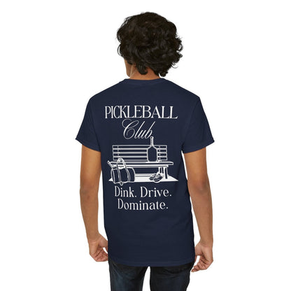 PICKLEBALL 20 - Pickleball (Basic Tee)