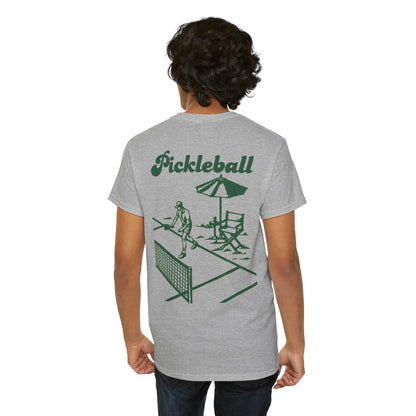 PICKLEBALL 19 - Pickleball (Basic Tee)
