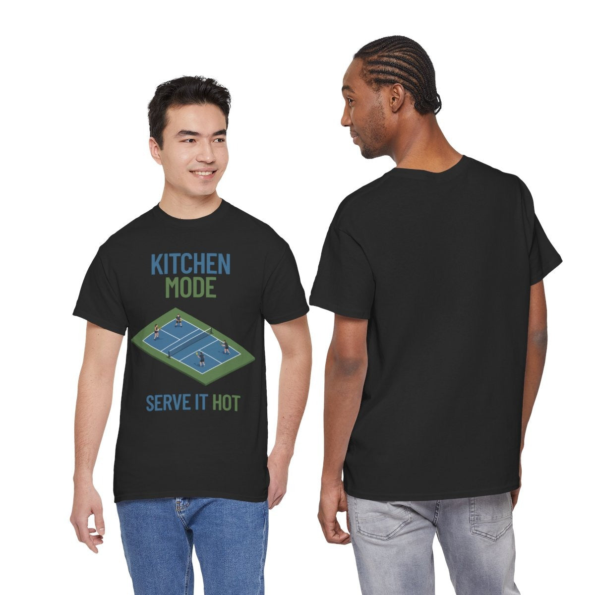 KITCHEN MODE - Pickleball (Dri Fit)
