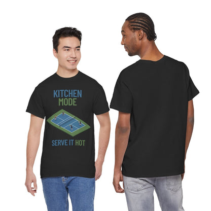 KITCHEN MODE - Pickleball (Dri Fit)