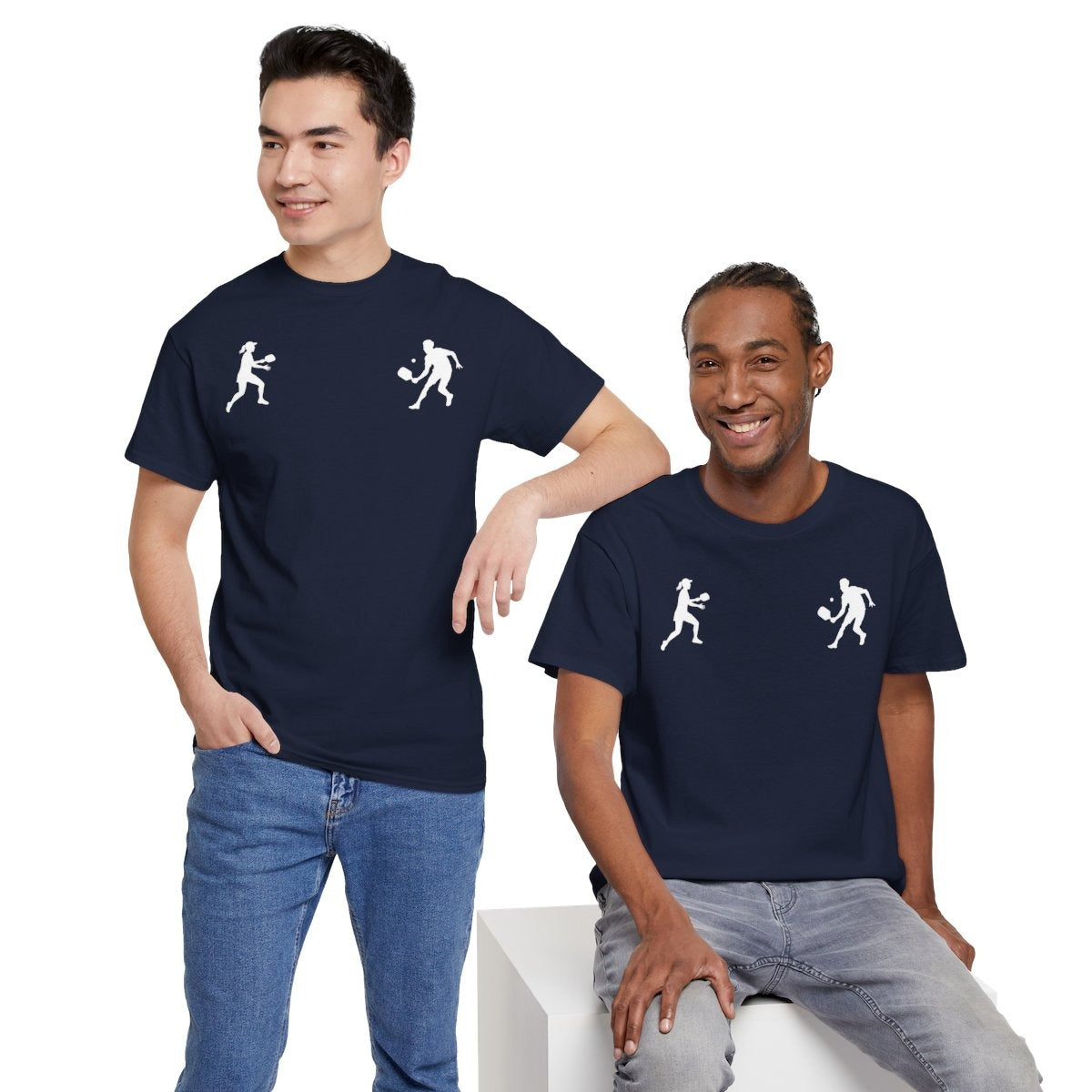 DINKER  - Pickleball (Basic Tee)