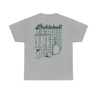 PICKLEBALL 18 - Pickleball (Basic Tee)