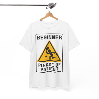 PICKLEBALL BEGINNER  - Pickleball (Dri Fit)