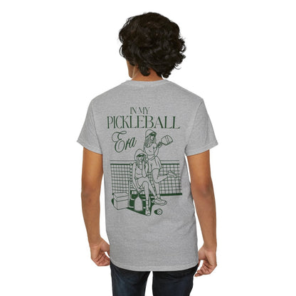 PICKLEBALL ERA - Pickleball (Basic Tee)