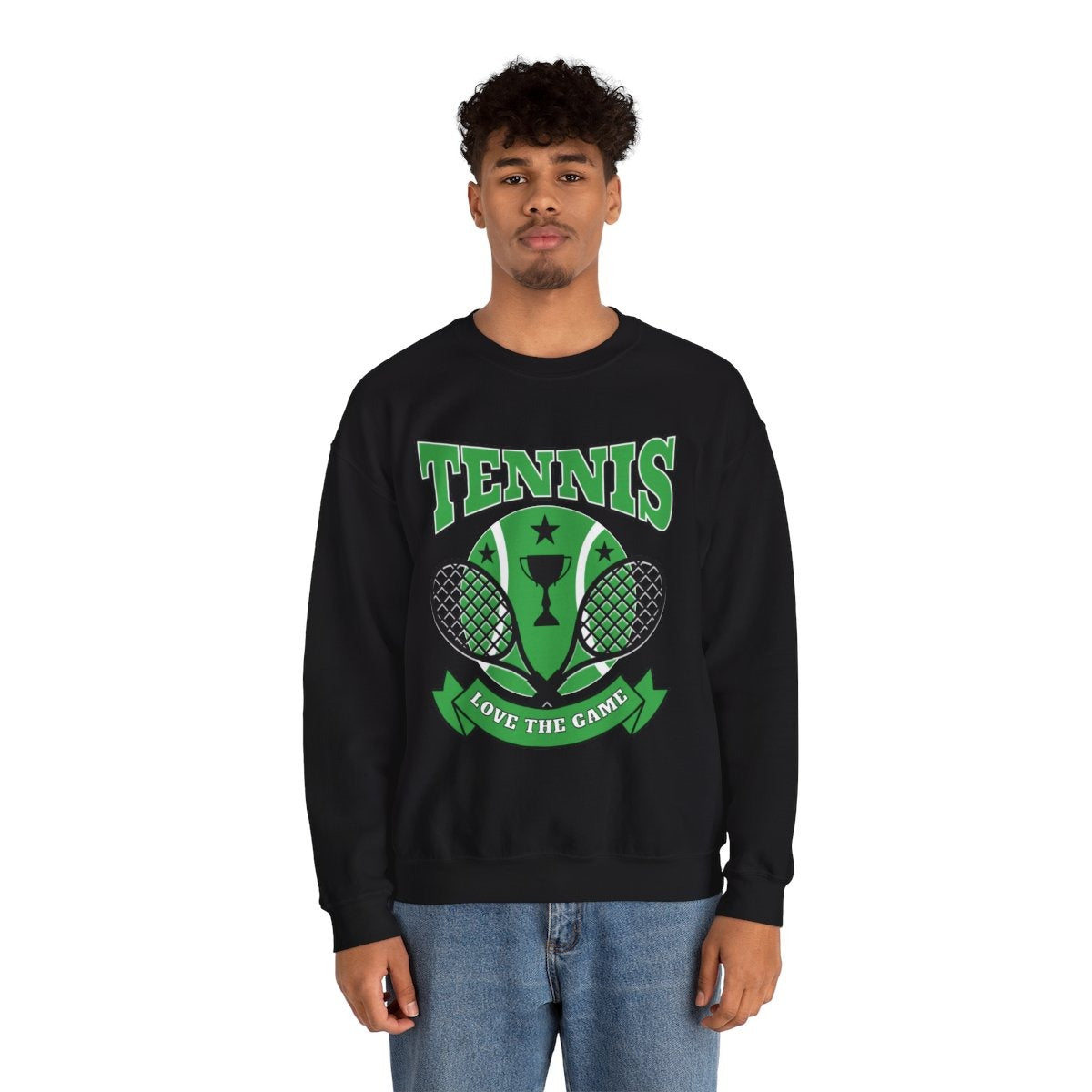 BACKBOARD - Tennis Sweatshirt