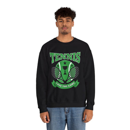 BACKBOARD - Tennis Sweatshirt