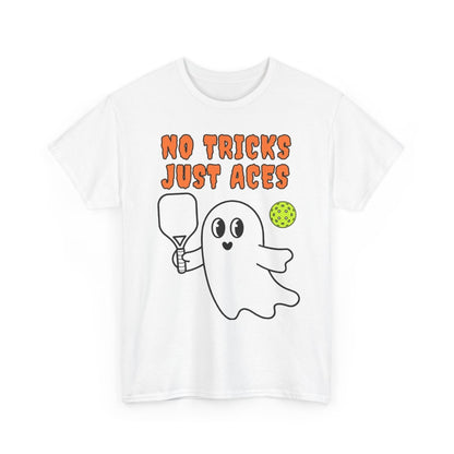 PICKLEBALL HALLOWEEN - Pickleball (Kids Tee)