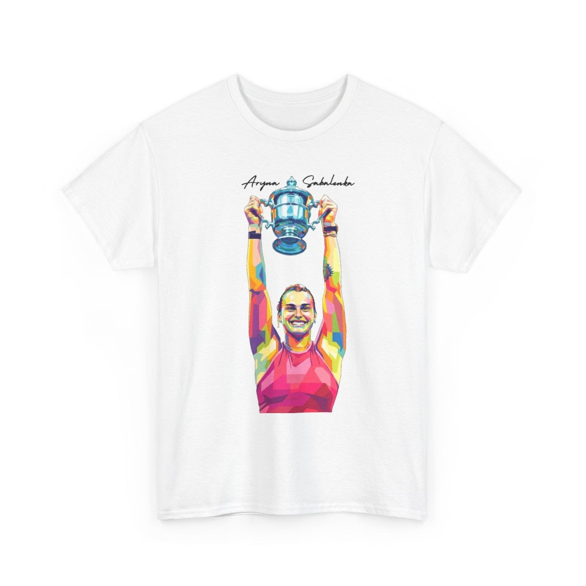 ARYNA SABALENKA 2 - Tennis (Dri Fit)