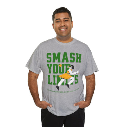 LIMIT - Tennis Basic Tee