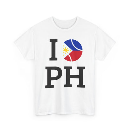 PH 1 - Tennis (Kids Tee)