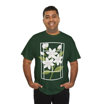 SAMPAGUITA 14 - Tennis (Basic Tee)