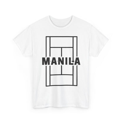 MANILA 3 - Tennis (Kids Tee)