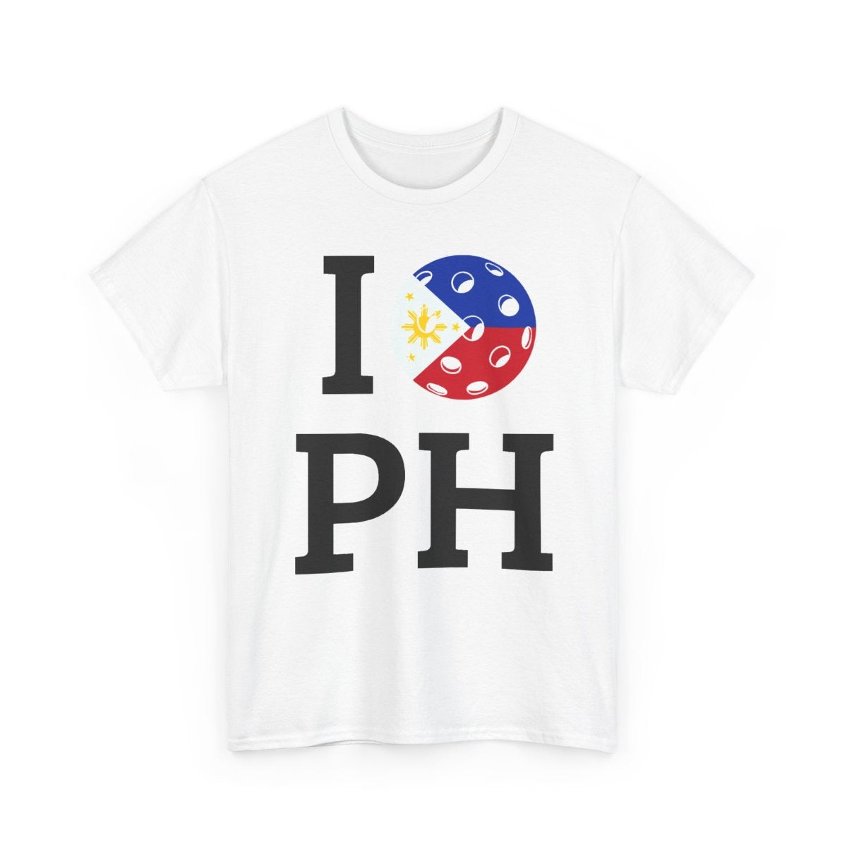 PH 1 - Pickleball (Dri Fit)