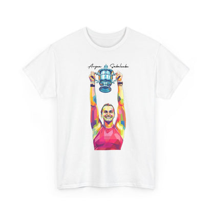 ARYNA SABALENKA 2 - Tennis (Kids Tee)