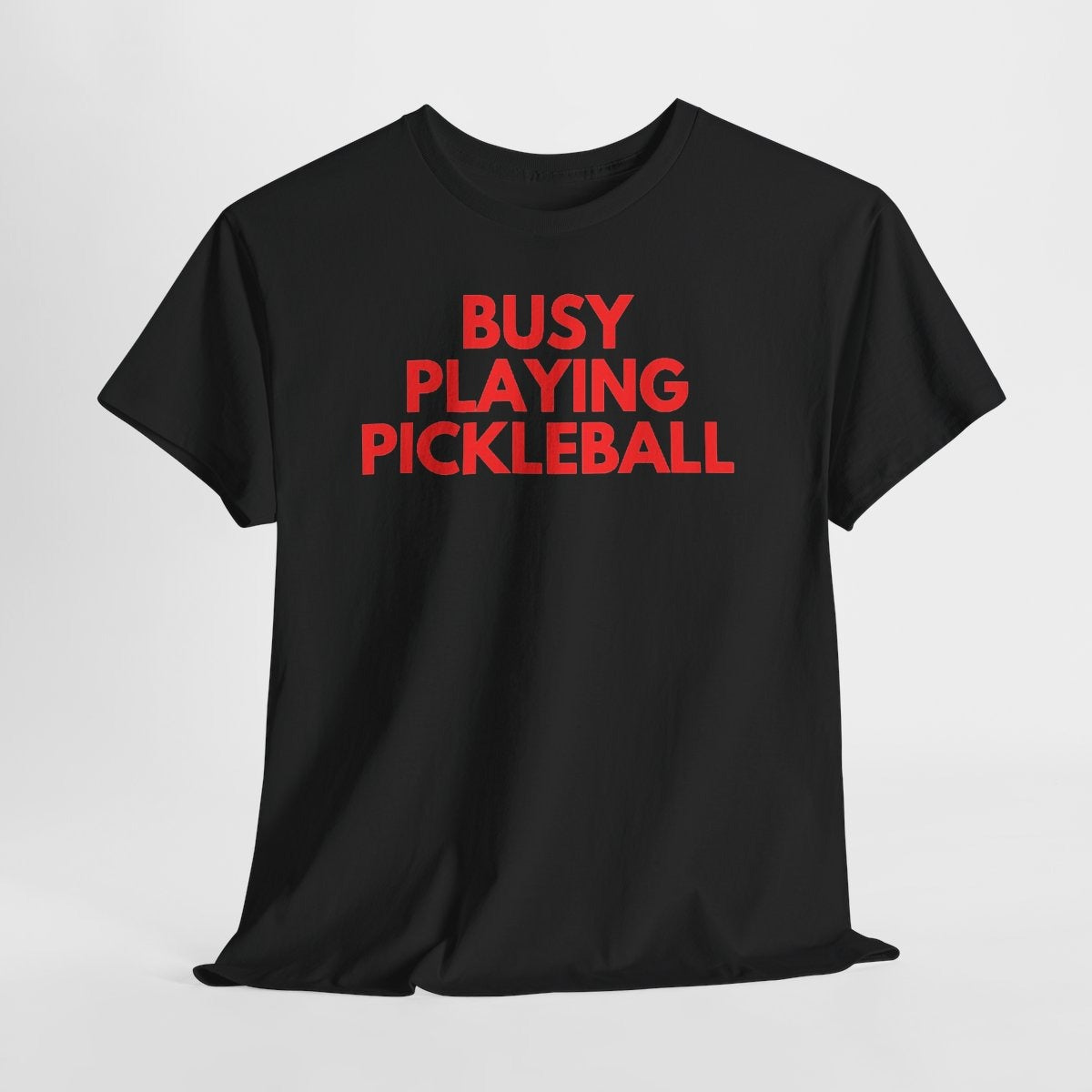 BUSY - Pickleball (Dri Fit)