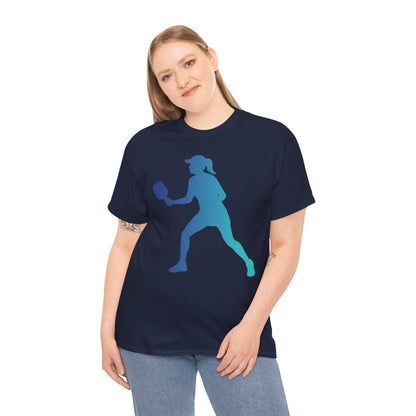 FOCUS - Pickleball (Basic Tee)