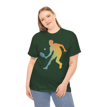 DINK MASTER - Pickleball (Basic Tee)