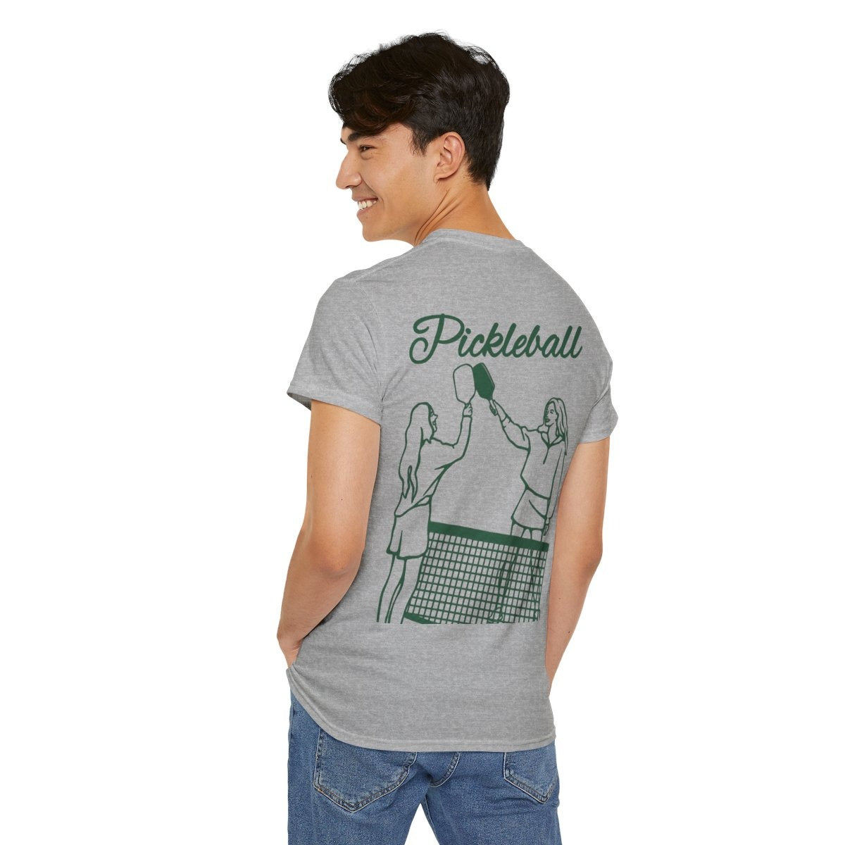 PICKLEBALL 22 - Pickleball (Basic Tee)