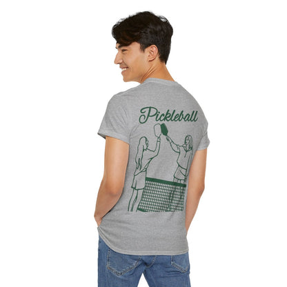 PICKLEBALL 22 - Pickleball (Basic Tee)