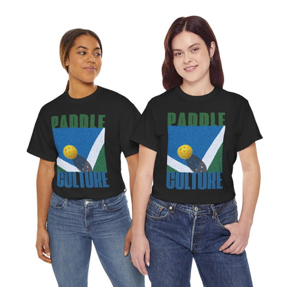 PADDLE CULTURE - Pickleball (Dri Fit)
