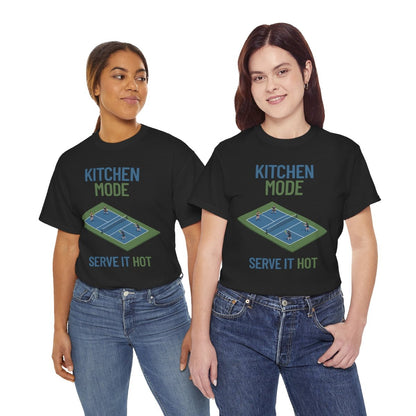 KITCHEN MODE - Pickleball (Dri Fit)