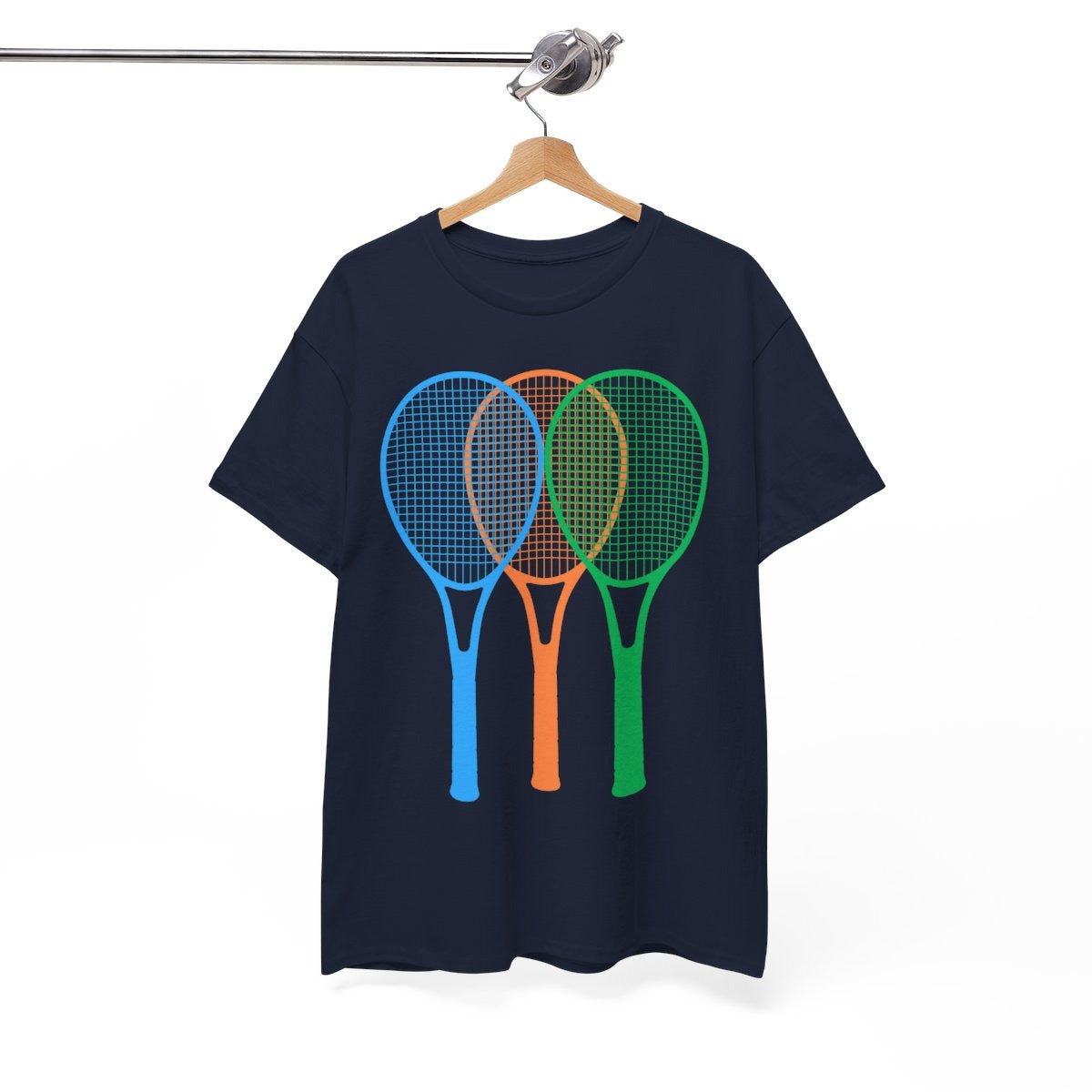 VICTORY - Tennis (Basic Tee)