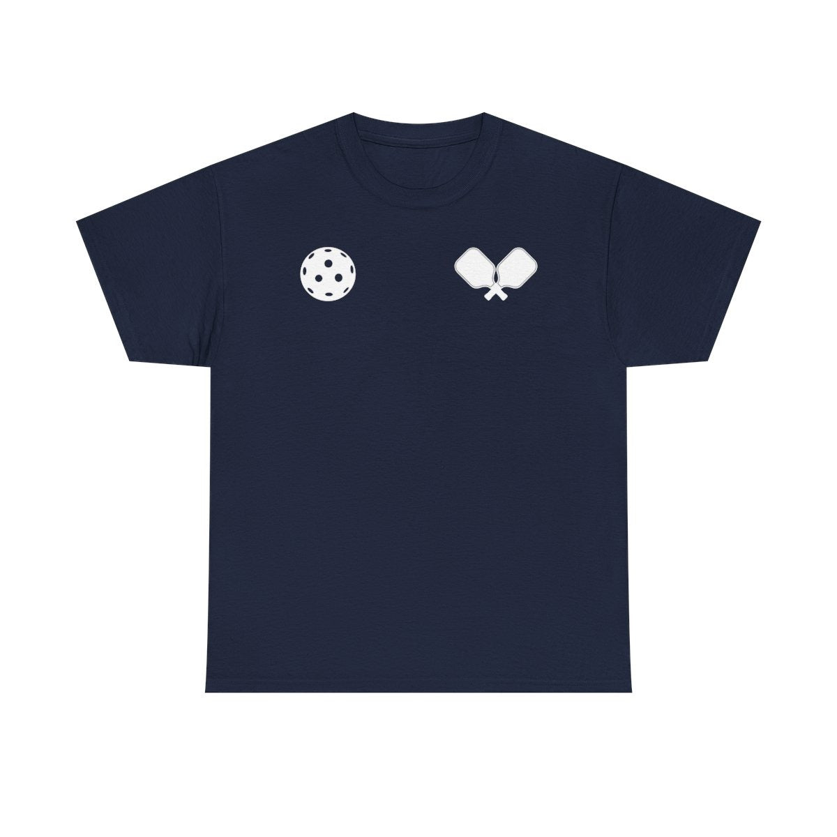 PICKLED  - Pickleball (Basic Tee)