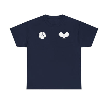 PICKLED  - Pickleball (Basic Tee)