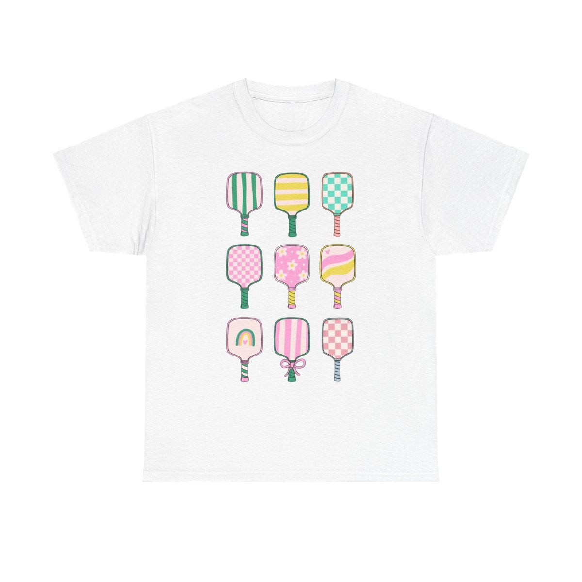 PADDLE - Pickleball (Dri Fit)