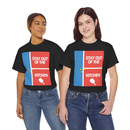 STAY OUT - Pickleball (Dri Fit)
