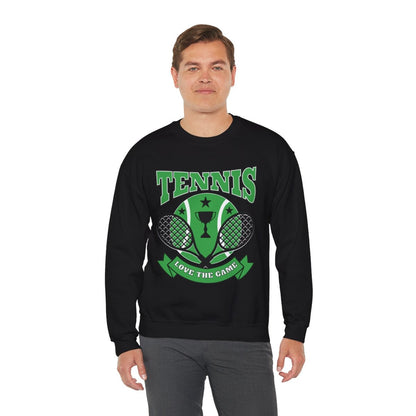 BACKBOARD - Tennis Sweatshirt