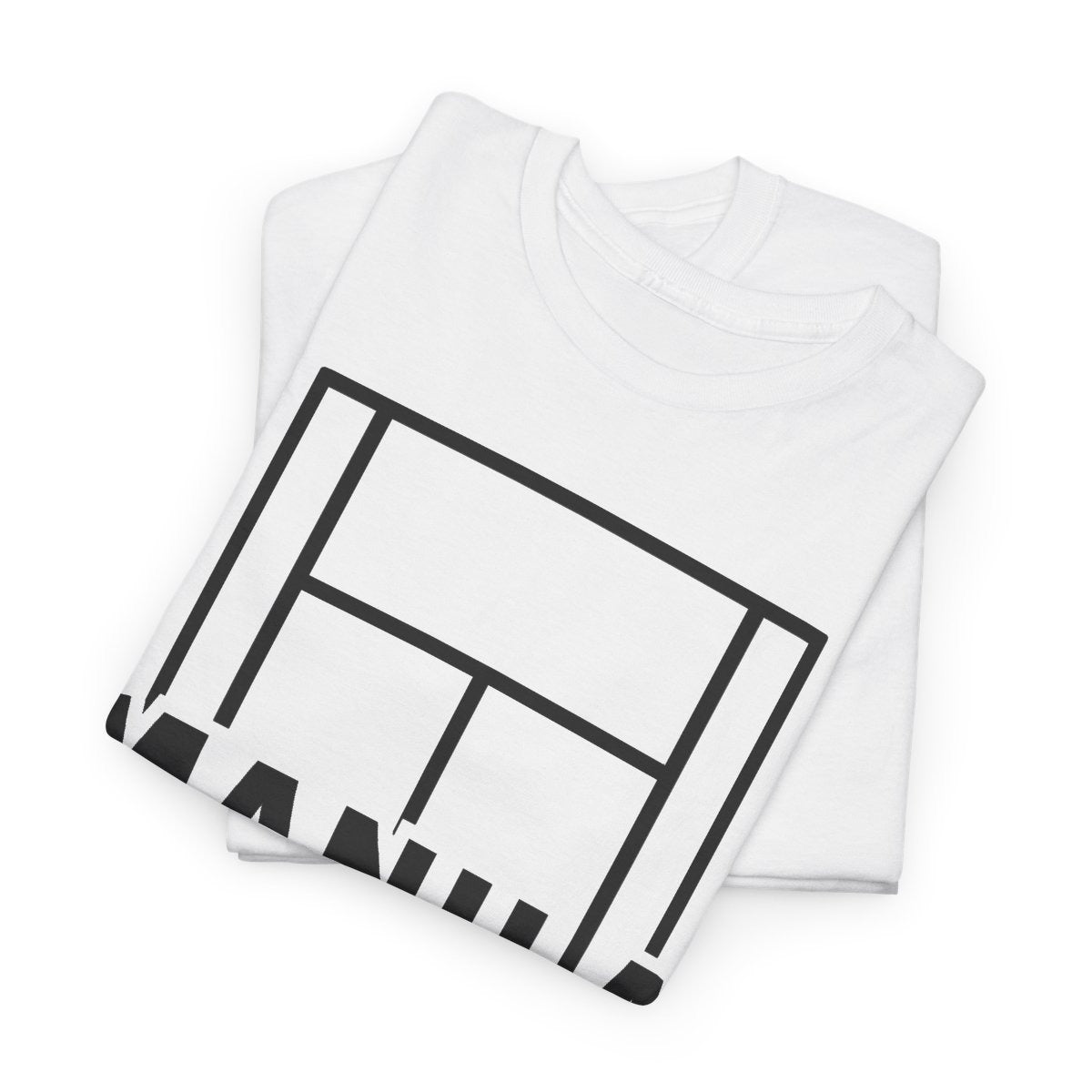 MANILA 3 - Tennis (Basic Tee)