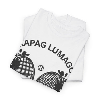 SAMPAGUITA 18 - Tennis (Dri Fit)
