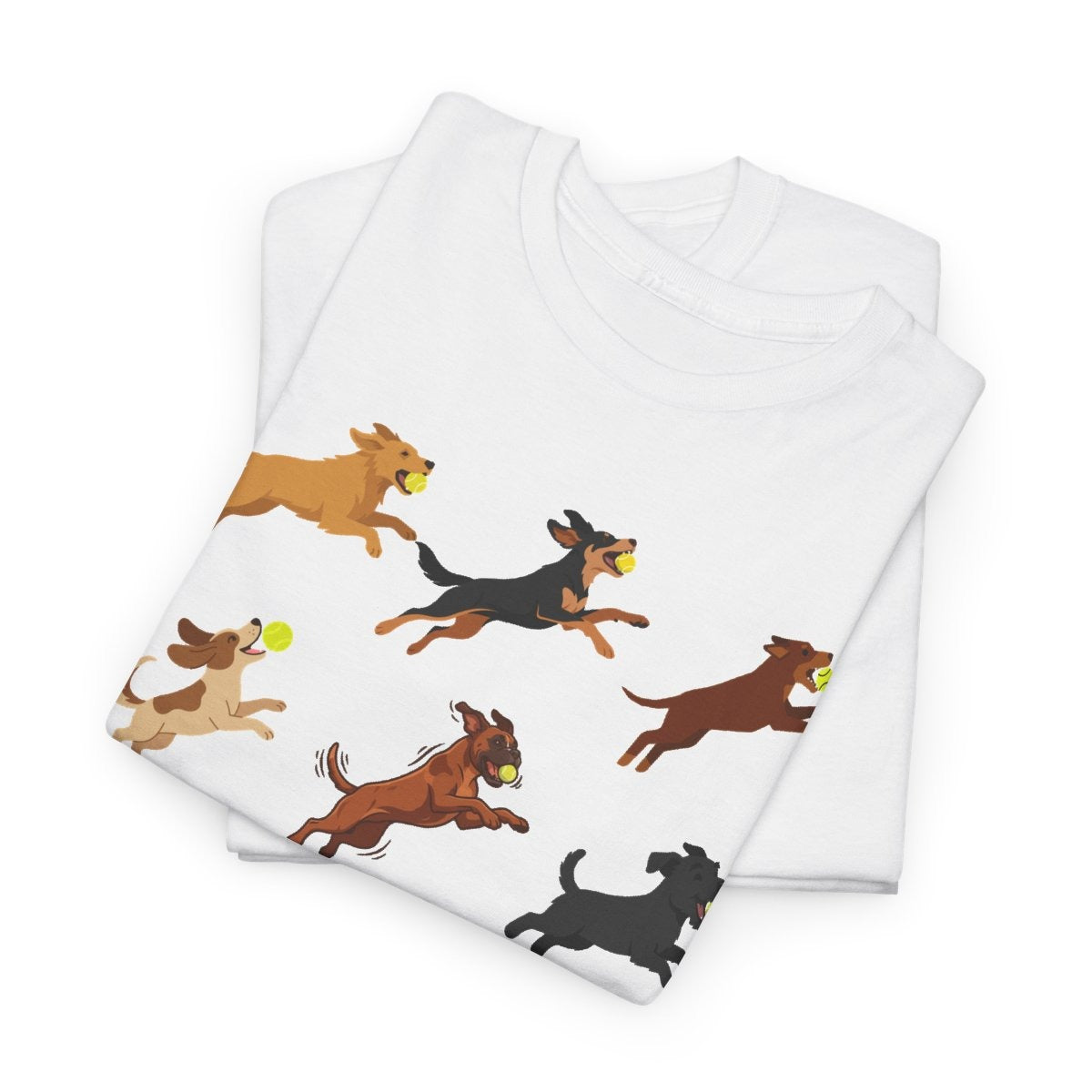 TENNIS & TAILS - Tennis (Dri Fit)