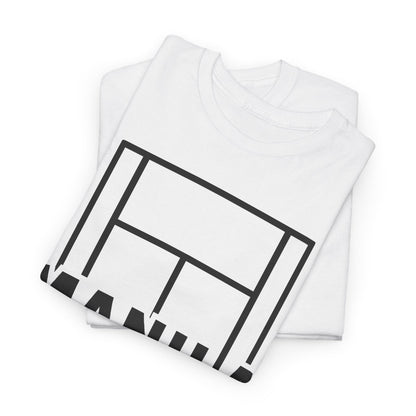 MANILA 3 - Tennis (Kids Tee)