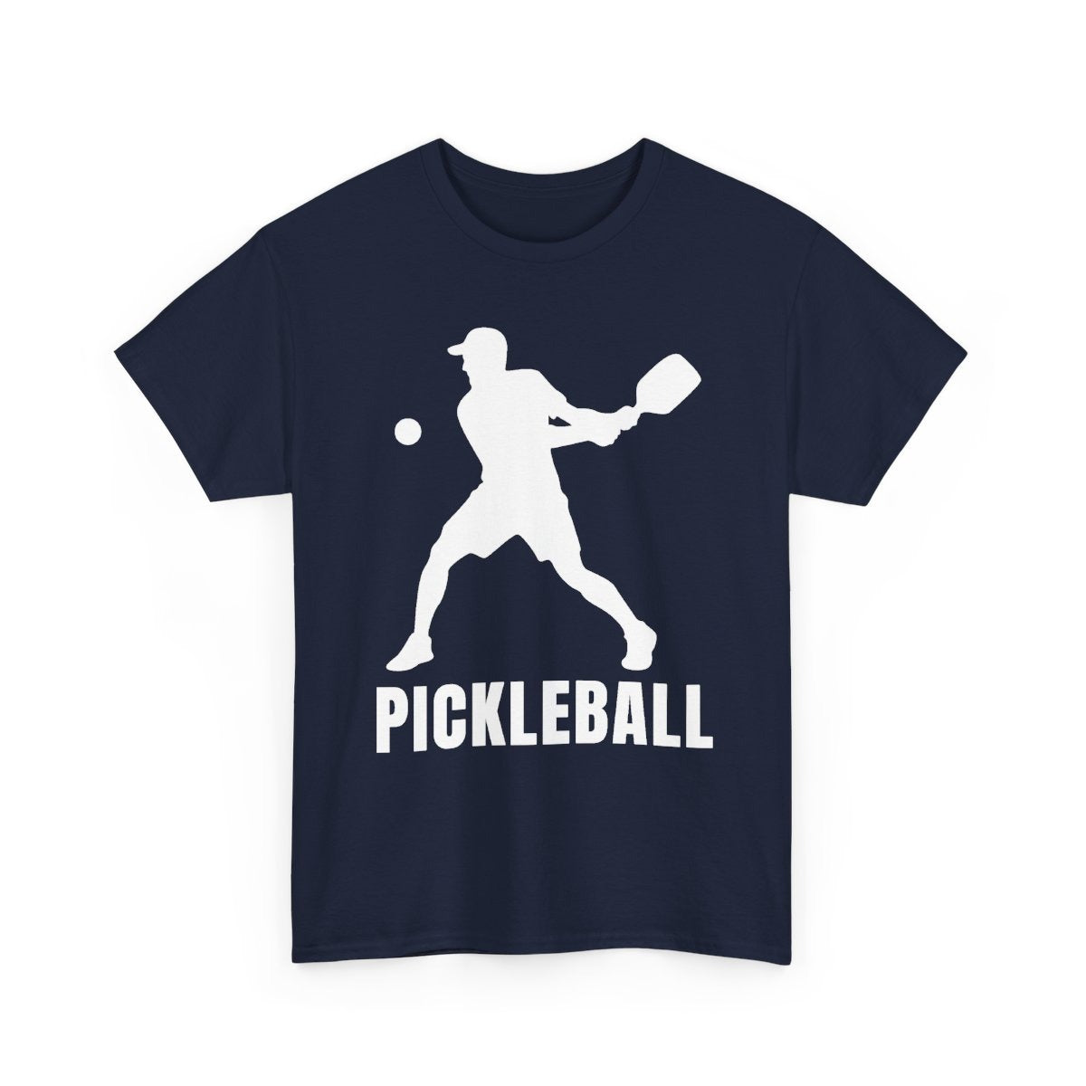 PICKLEBALL 23 - Pickleball (Basic Tee)