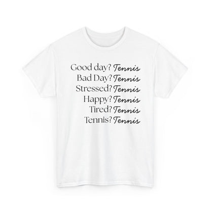ACE PRO - Tennis (Kids Tee)