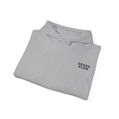 SUN'S OUT - Tennis Hoodie