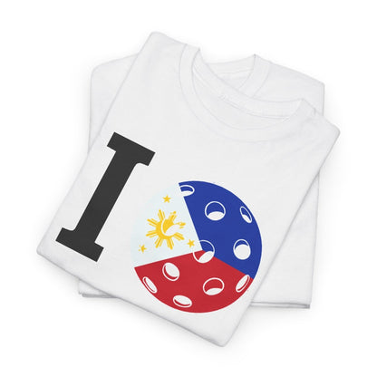 PH 1 - Pickleball (Basic Tee)