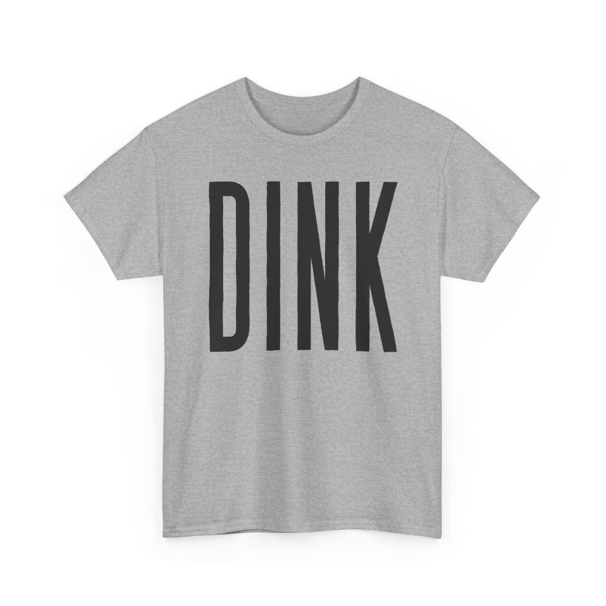 DINK 5 - Pickleball (Basic Tee)