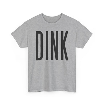 DINK 5 - Pickleball (Basic Tee)