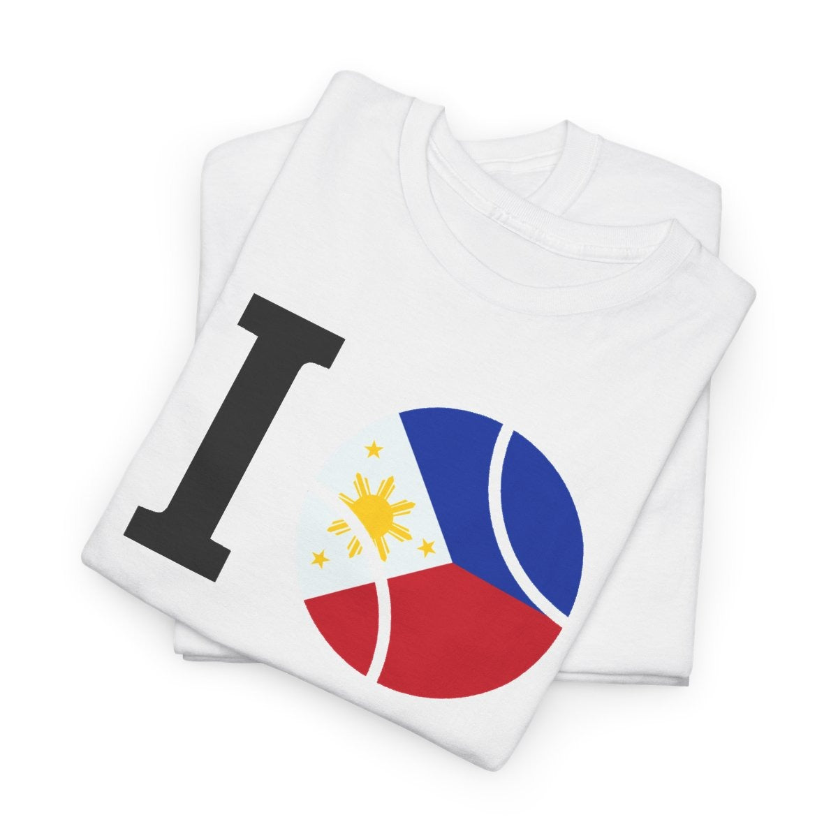 PH 1 - Tennis (Kids Tee)