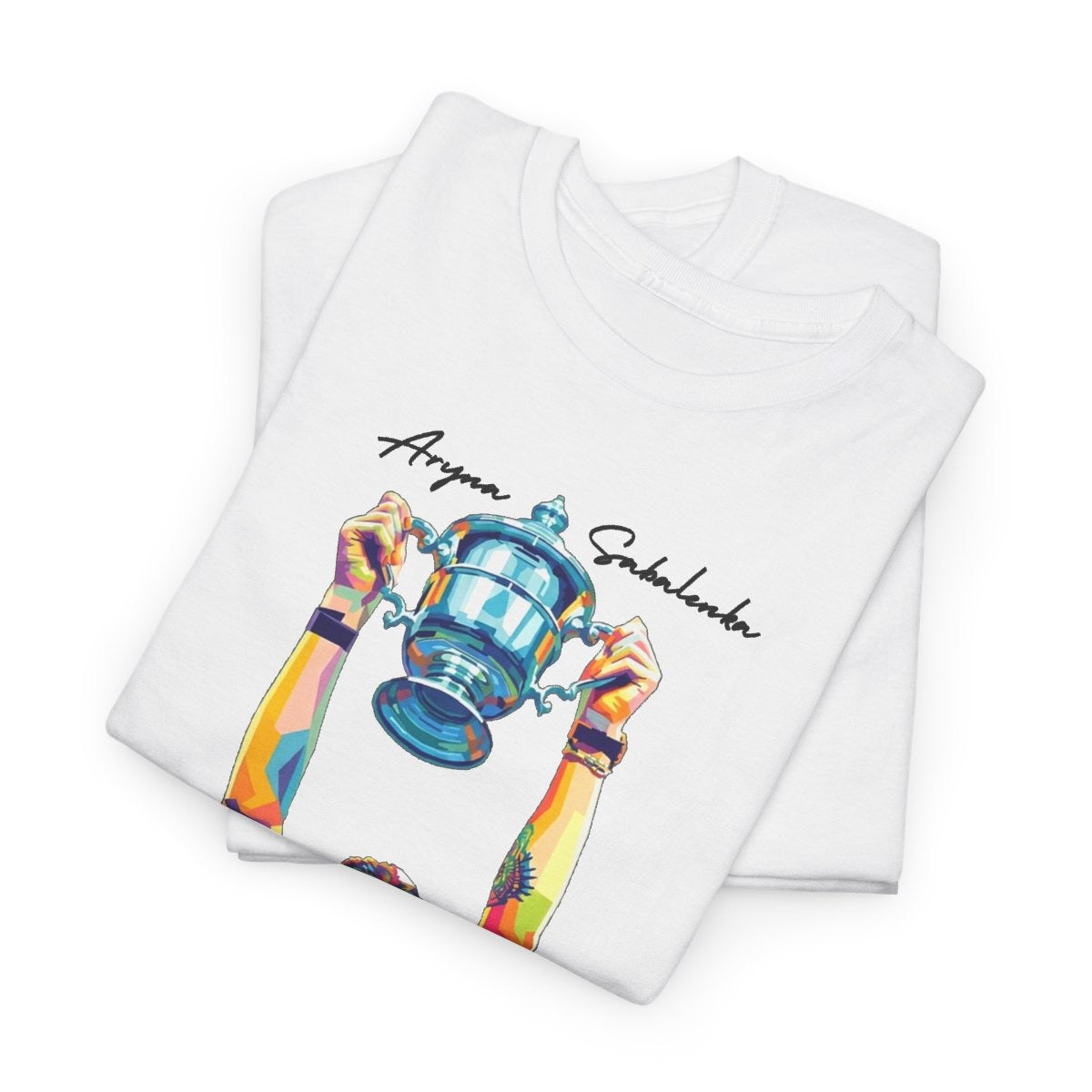 ARYNA SABALENKA 2 - Tennis (Dri Fit)
