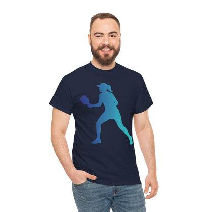 FOCUS - Pickleball (Basic Tee)